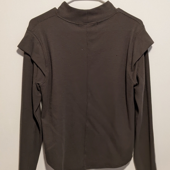 Free People Top - Picture 4 of 4